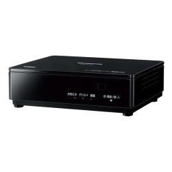 パナソニック(家電) 19V型 ハイビジョン ポータブル 液晶テレビ