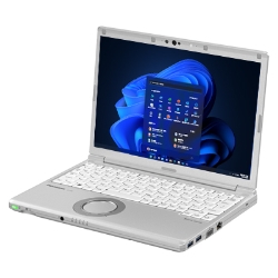 パナソニック Let's note SV1 法人 (Core i5-1135G7/8GB/SSD・256GB
