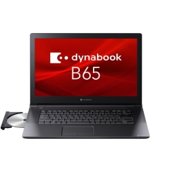 Dynabook dynabook B65/HW (Core i5-1135G7/8GB/SSD・256GB