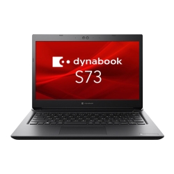 Dynabook dynabook S73/HS (Core i7-1165G7/16GB/SSD・512GB/光学