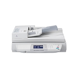 富士フイルムビジネスイノベーション カラースキャナー DocuScan C4260