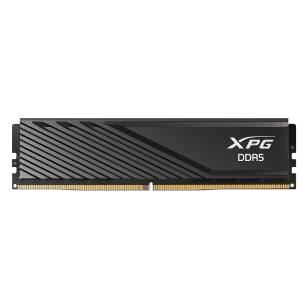 ADATA XPG LANCER BLADE Black DDR5-6400MHz U-DIMM 16GB×1 32-39-39