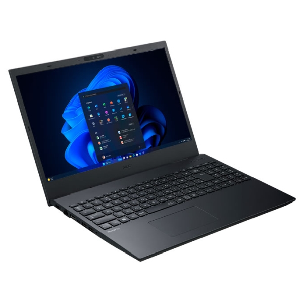 NEC VersaPro タイプVF (Core i3-1215U/8GB/SSD256GB/DVD