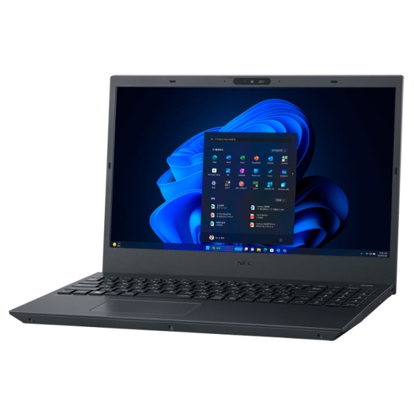 NEC VersaPro タイプVF (Core i3-1215U/8GB/SSD256GB/DVD