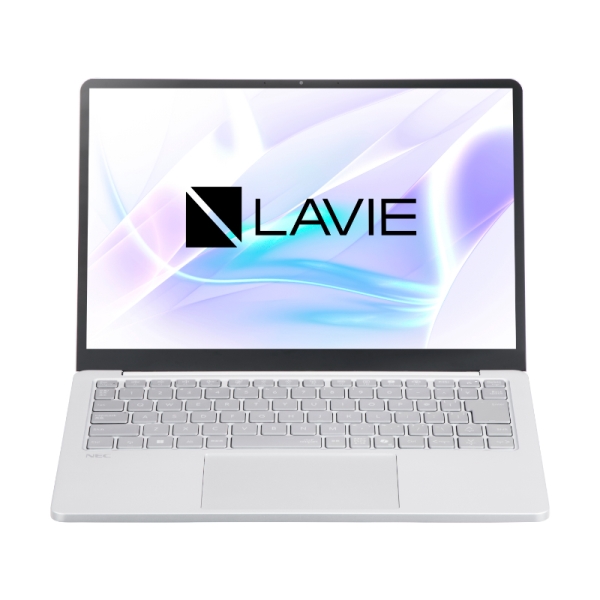 NECパーソナル(Cons) LAVIE Smart SOL SE135 シルバー/Core i5 1335U