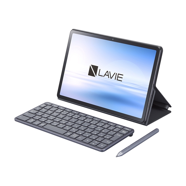 NECパーソナル(Cons) LAVIE Tab T11 T1165/KAS ルナグレー/CPU