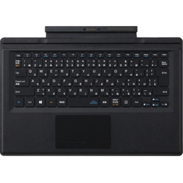 NEC(法人PC) カバーキーボード PC-VP-KB42-0A - NTT-X Store