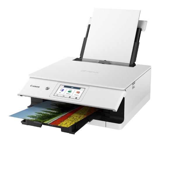 キヤノン A4カラーインクジェット複合機 PIXUS XK130 6817C001 - NTT-X