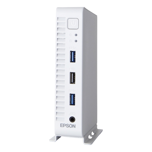 エプソンダイレクト Endeavor ST55E 小型デスクトップパソコン