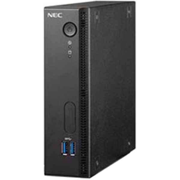 NEC コンパクトボックス型コントローラー EN046400 (Core i7-8700