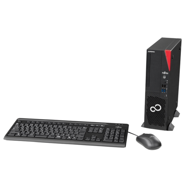 FUJITSU ESPRIMO D7015/TX (Core i7-14700/16GB/SSD・256GB