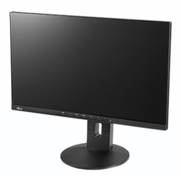 FUJITSU 液晶ディスプレイ 23.8型/1920×1080/HDMI、DisplayPort