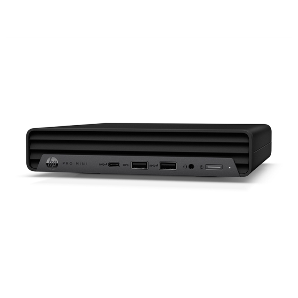 HP(Inc.) HP Pro Mini 400 G9(Core i3-12100T/8GB/256GB SSD/ODD無