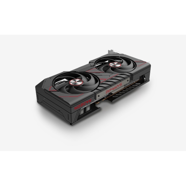 SAPPHIRE グラフィックボード SAPPHIRE PULSE Radeon RX 9060 XT