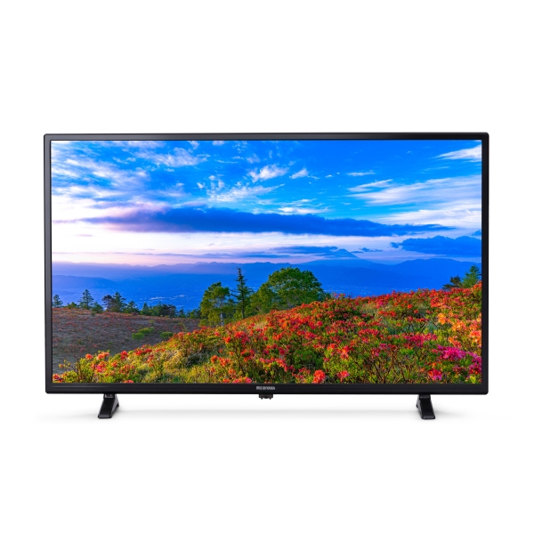 アイリスオーヤマ 2K液晶テレビ 32V型 ブラック LT-32D320B - NTT-X Store