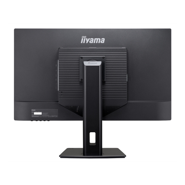 iiyama 液晶ディスプレイ 31.5型/2560×1440/HDMI、DisplayPort
