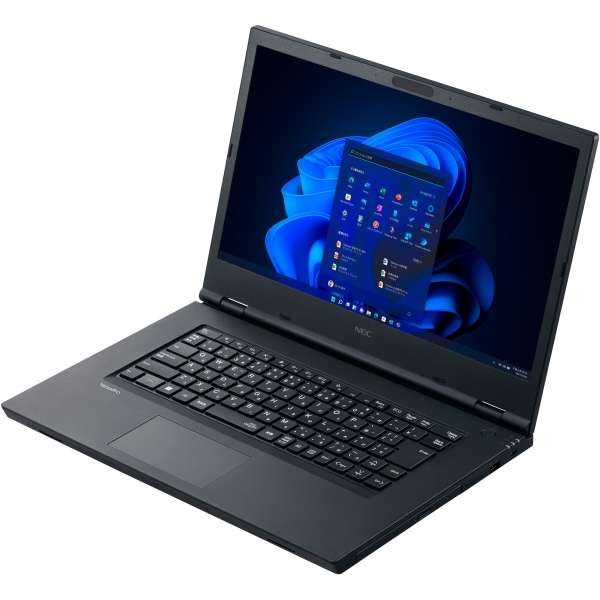 NEC VersaPro タイプVX (Core i3-1215U/8GB/SSD256GB/DVD