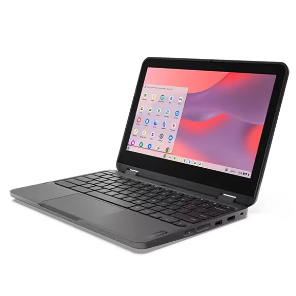 レノボ・ジャパン 【GIGA】Lenovo 500e Chromebook Gen 4s (N100/4GB