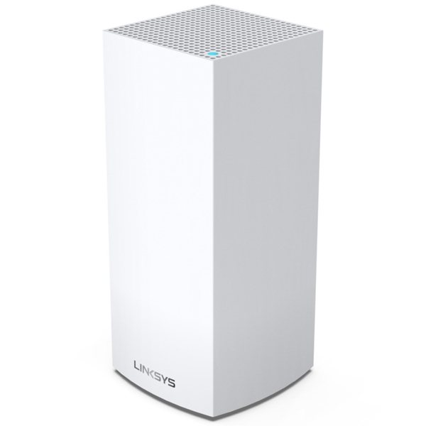 LINKSYS Velop AX4200 Wi-Fi 6 トライバンド メッシュルーター （2402
