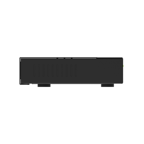 NETGEAR Inc. SOHO/家庭向けPoE+対応 (62W) ギガビット8ポート