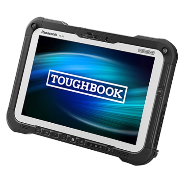 パナソニック TOUGHBOOK FZ-G2E (Core i5-1245U vPro/メモリ8GB