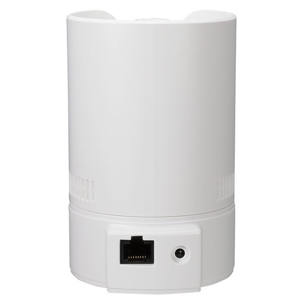 プラネックスコミュニケーションズ 防犯カメラ スマカメ カメラ一発