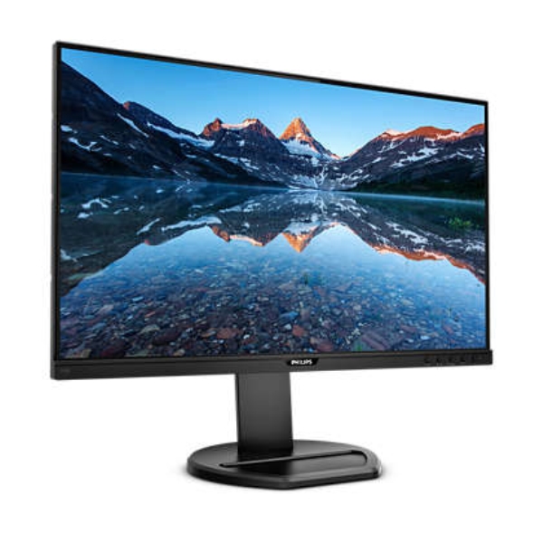 PHILIPS(ディスプレイ) 液晶ディスプレイ 23.8型/1920×1080/USB-C