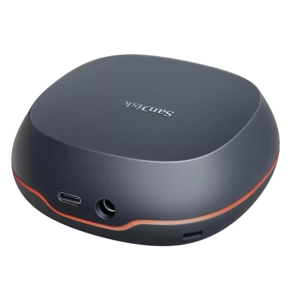 サンディスク SanDisk Desk Drive Desktop SSD 8TB SDSSDT40-8T00-NA25