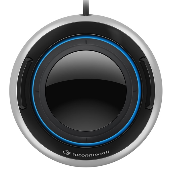 3Dconnexion SpaceMouse Compact 3DX-700059 - NTT-X Store