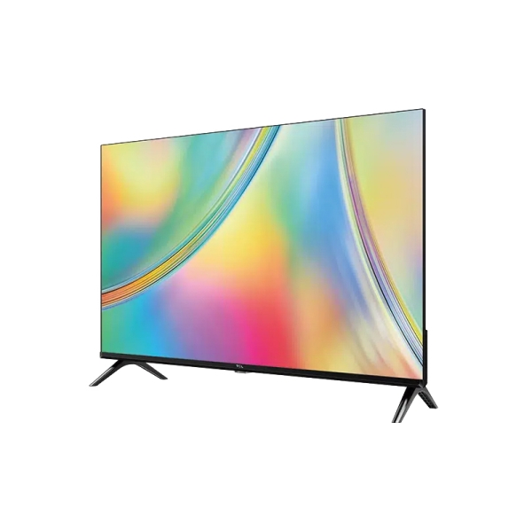 TCL TCL The Creative Life 32インチ Google TV搭載 FHDスマートテレビ
