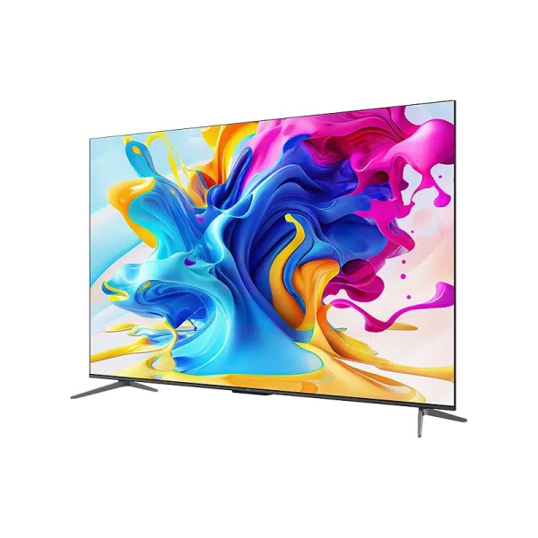 TCL TCL 55V型 4K 液晶スマートテレビ Google TV 搭載 55C645 - NTT-X