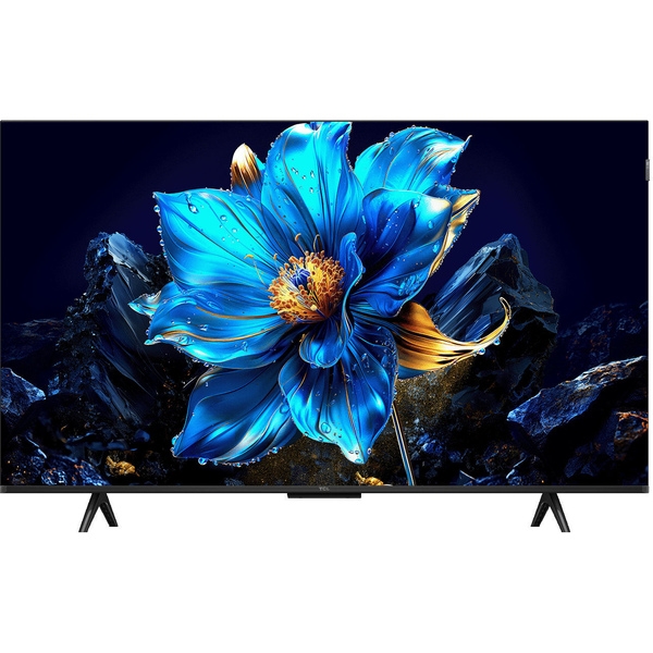 TCL 43型Google搭載液晶テレビ 43P7K - NTT-X Store