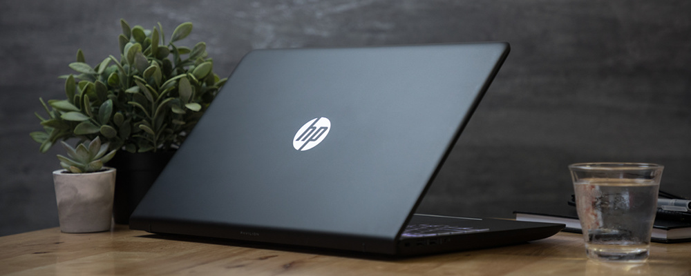 HP(Inc.) HP Pavilion Power 15 (Core i7-7700HQ/メモリ16GB/SSD 128GB