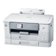 ブラザー工業 A3インクジェット複合機/FAX/ADF/有線・無線LAN/給紙
