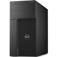 DELL Precision Tower 3620(Win7Pro 64bit (DGR)/8GB/Xeon E3-1220v5