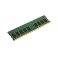 キングストン 32GB DDR4 2666MHz ECC CL19 1.2V Unbuffered DIMM PC4
