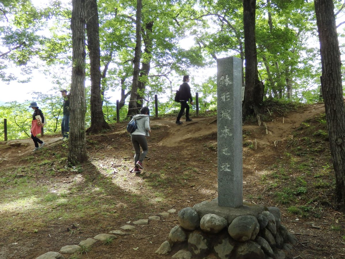寄居北条まつり】豊臣秀吉による小田原征伐の際の鉢形城での攻防戦を