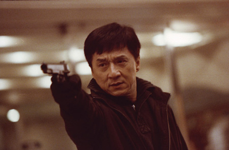 ジャッキー・チェン最新作が初のR-15指定に！ | チケットぴあ[映画 洋画]