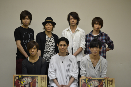 玉城裕規が異色の朗読劇『ドグラ・マグラ』に出演 | チケットぴあ[演劇