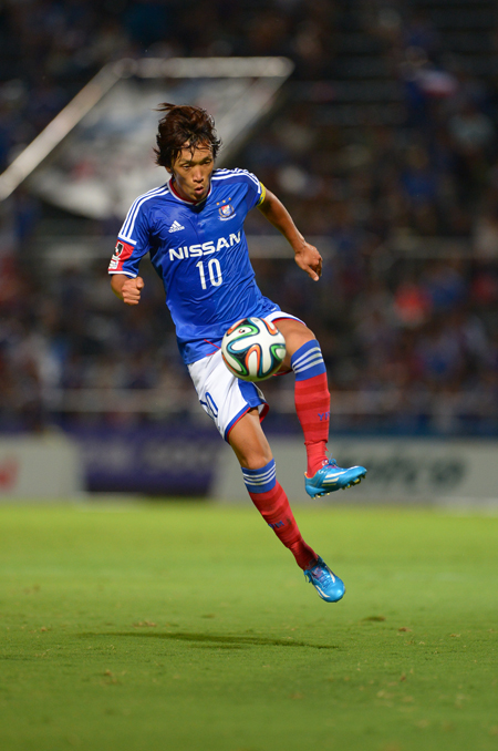 横浜FM×広島、昨年の教訓を生かすのは? | チケットぴあ[スポーツ サッカー]