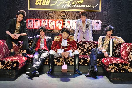 佐藤健、三浦春馬が出演した映像フェスティバルがDVD化！ | チケット