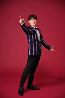 横山だいすけ(ヨコヤマダイスケ) | 民音WEBクラブチケットサービス