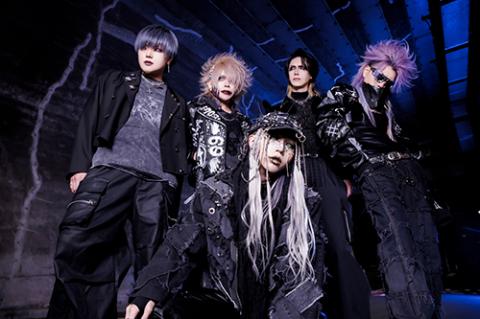 XANVALA | チケットぴあ[チケット購入・予約]