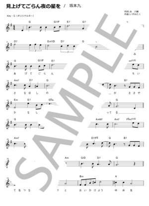 楽譜】CARELESS WHISPER / ワム! (メロディ / 入門〜初級) - Piascore