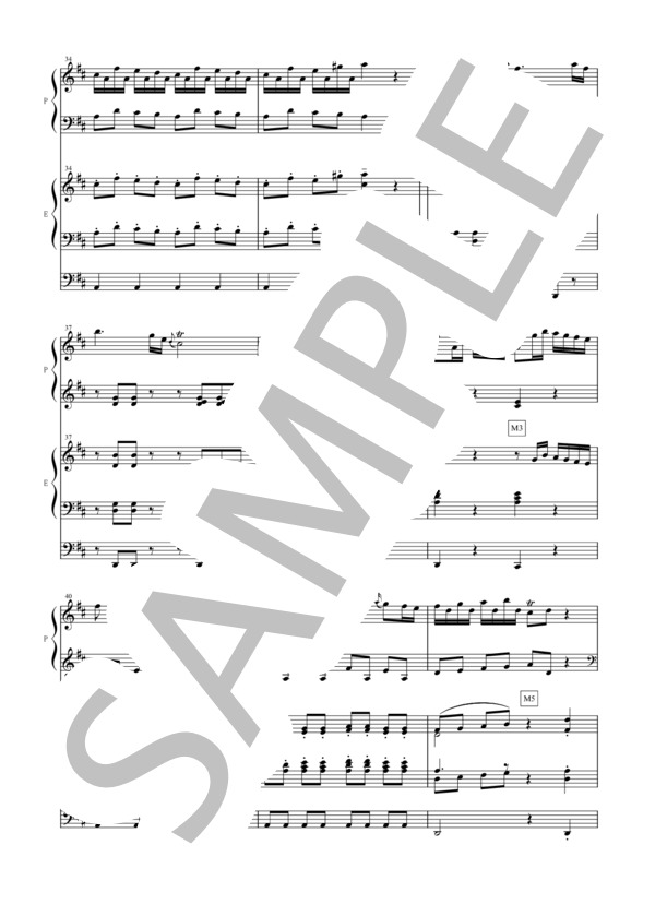 楽譜】ハイドン ソナタ 9番 ニ長調 hOB.XVI / 4 第一楽章 / フランツ