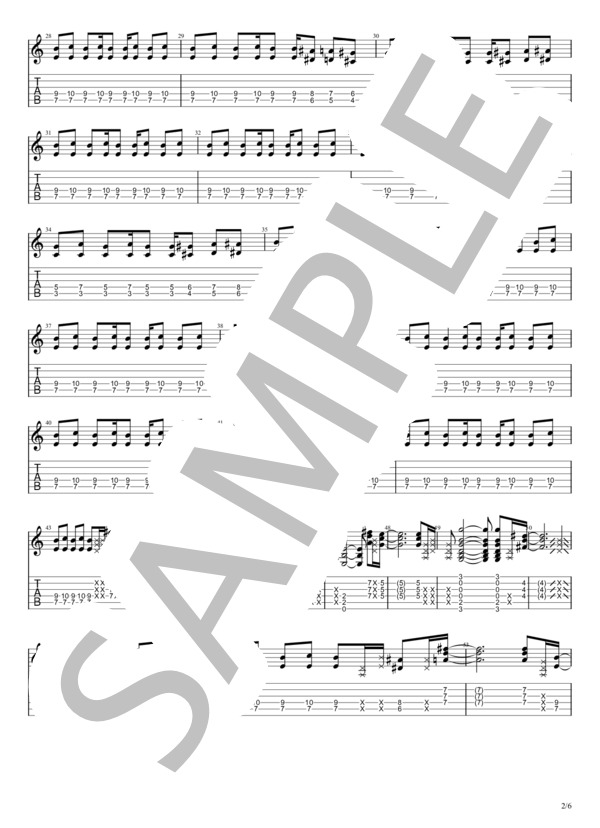 美品INORAN Fragment バンドスコア LUNASEA ヤマハ】10. PRECIOUS