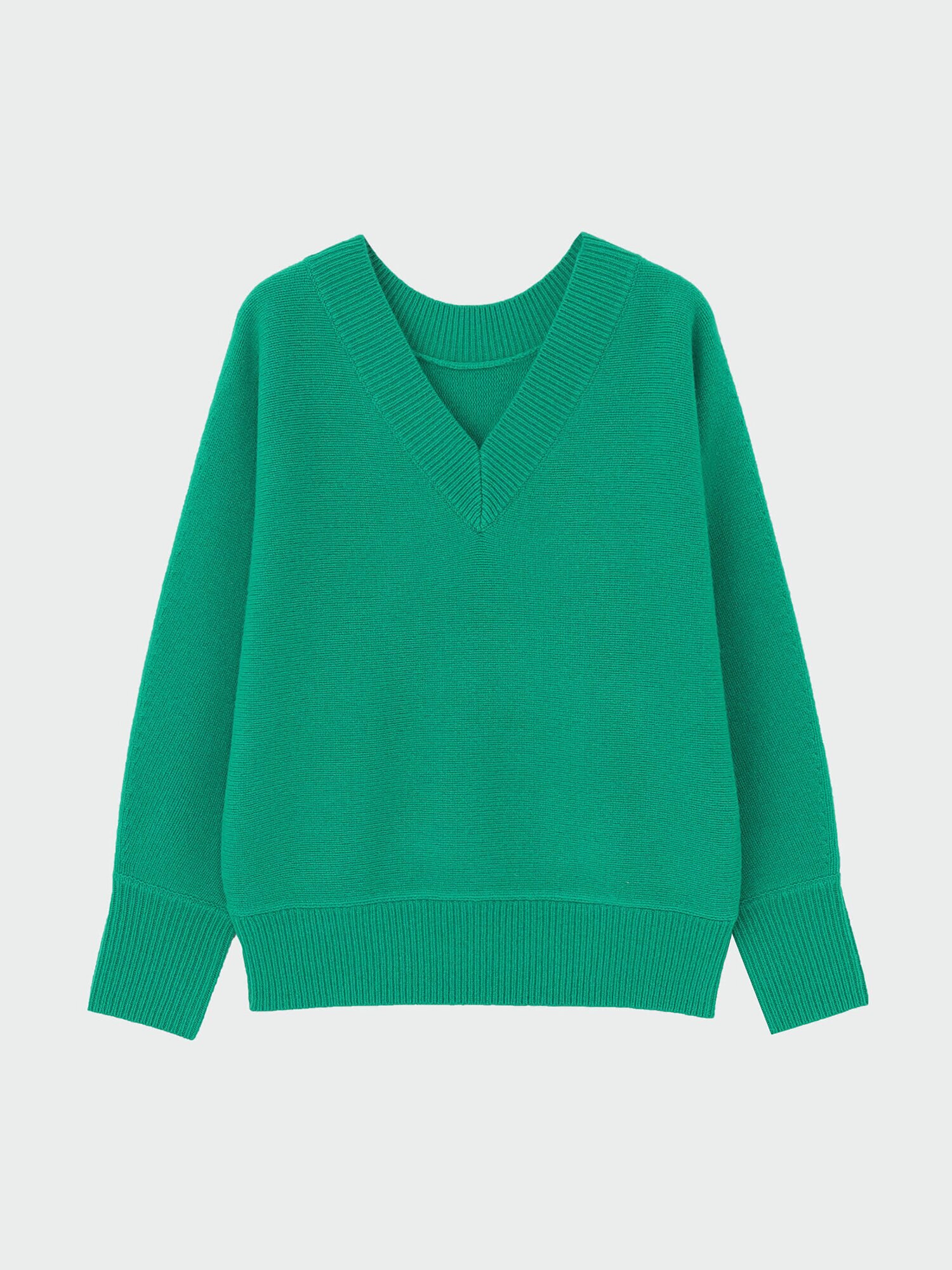 PLST(プラステ)公式 | エクストラファインメリノミドルゲージウールV