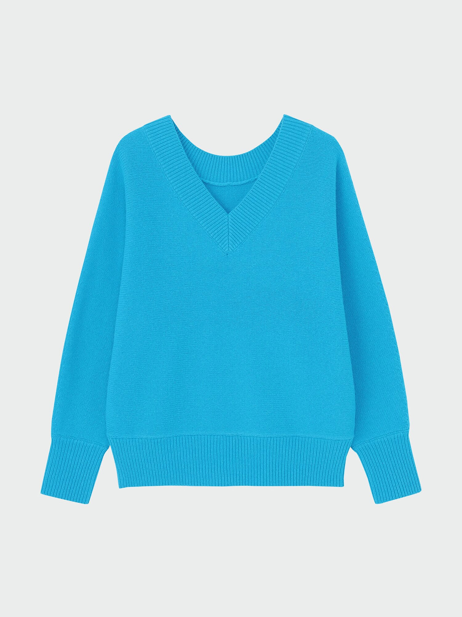 PLST(プラステ)公式 | エクストラファインメリノミドルゲージウールV