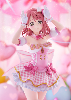 PLUM直販限定】中須かすみ「表情変更パーツ付き」 | PLUM