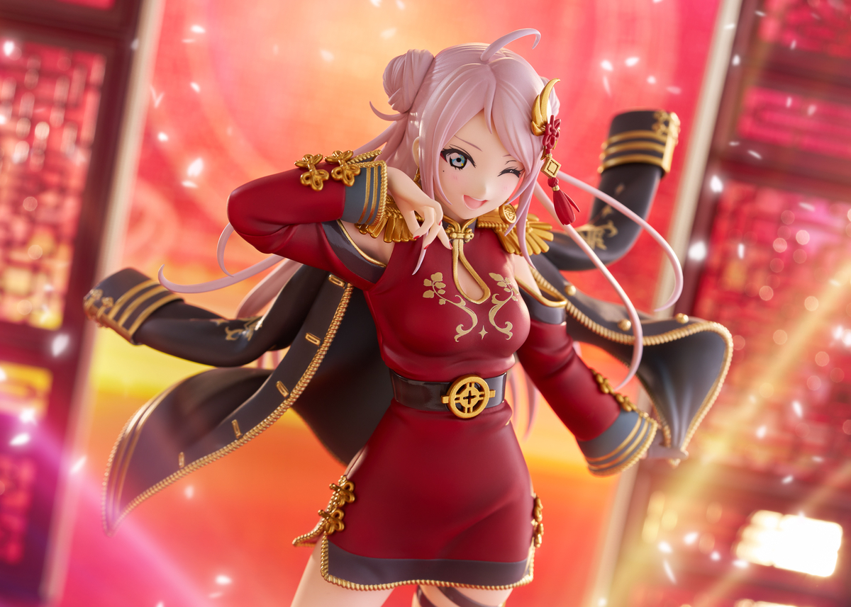 鐘 嵐珠[PLUM限定豪華版] | PLUM WebShop